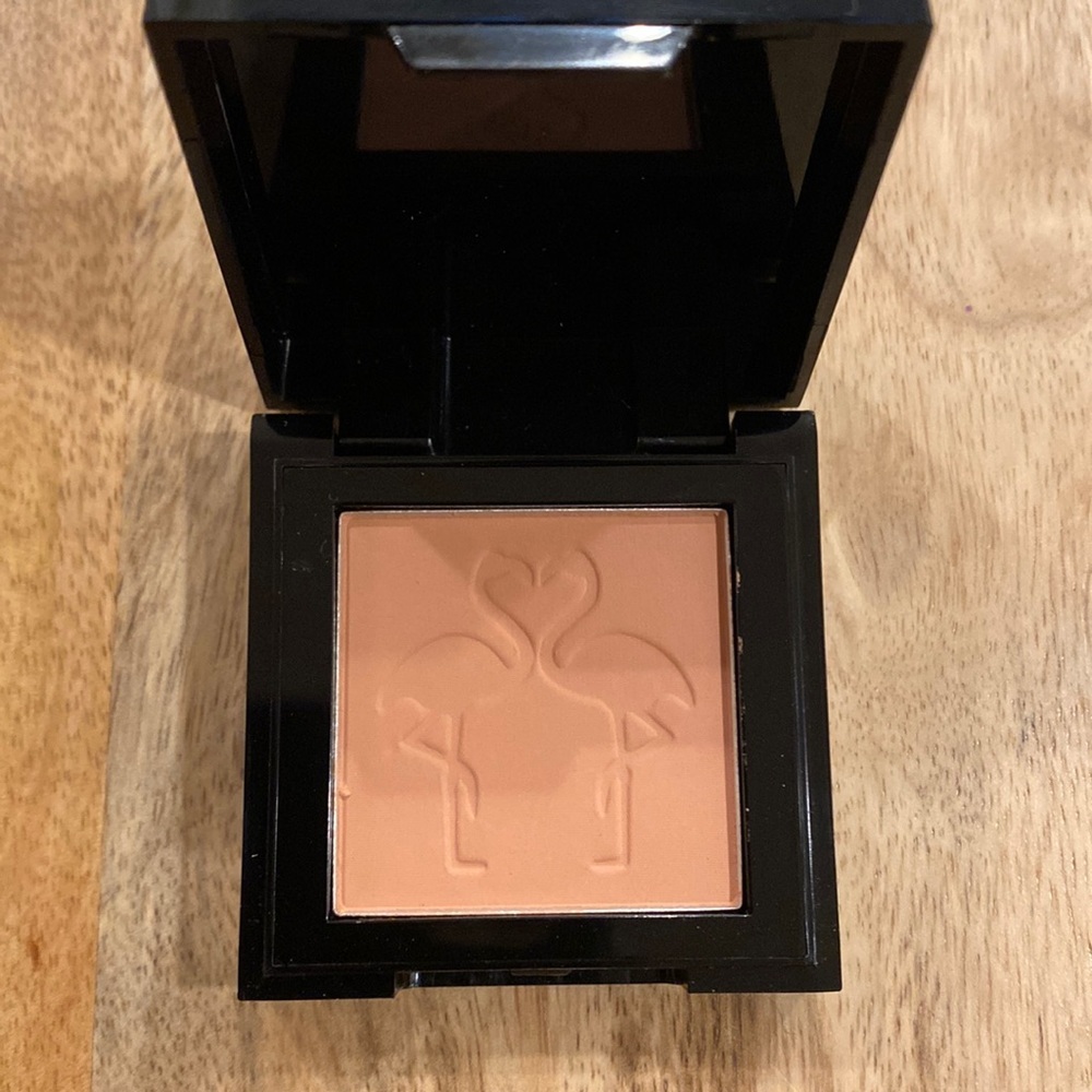 SHAINA B MIAMI | Blush in Bellini